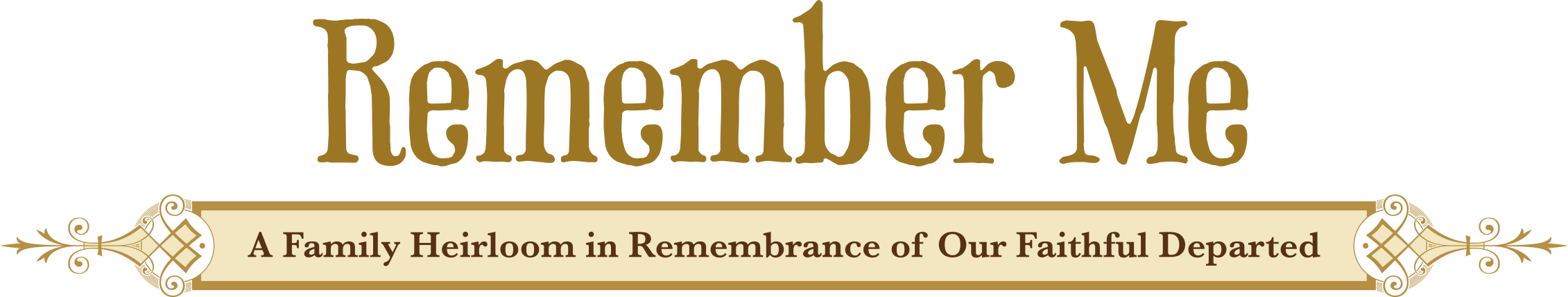 The Remembrance Book